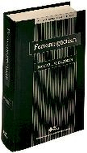 Book cover of: Ferromagnetism