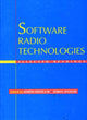 Book cover of: Software Radio Technologies