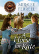 Book cover of: Horse for Kate
