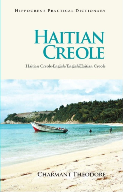 Book cover of: Haitian Creole-English/English-Haitian Creole Practical Dictionary