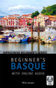 Beginner's Basque with Online Audio