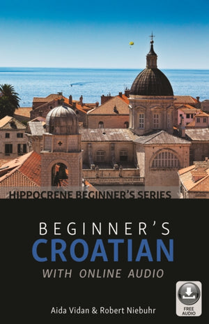 Beginner's Croatian with Online Audio