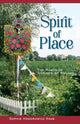 Book cover of: Spirit of Place. By: Sophie Hodorowicz Knab