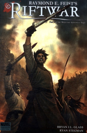 Riftwar