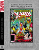 Book cover of: Marvel Masterworks: The Uncanny X-Men Vol. 8