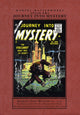 Book cover of: Marvel Masterworks: Atlas Era Journey Into Mystery - Vol. 4. By: Marvel Comics