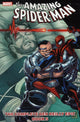 Book cover of: Spider-Man: The Complete Ben Reilly Epic Book 5. By: Todd Dezago