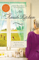 Book cover of: Amish Kitchen. By: Beth Wiseman