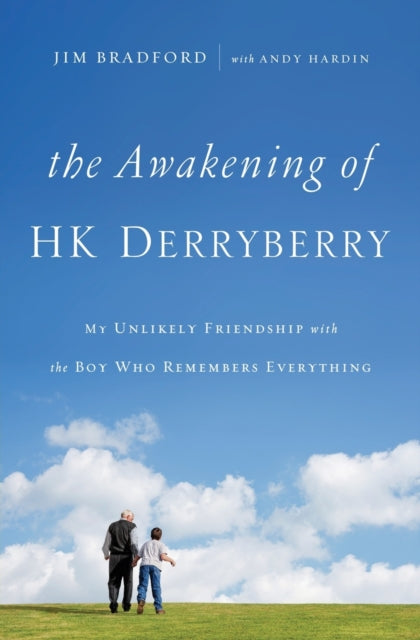 The Awakening of HK Derryberry