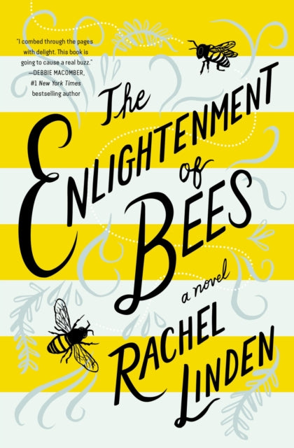 Book cover of: Enlightenment of Bees