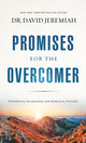 Book cover of: Promises for the Overcomer. By: Dr. David Jeremiah