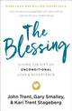 Book cover of: Blessing. By: John Trent
