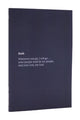 Book cover of: NKJV Bible Journal - Ruth, Paperback, Comfort Print. By: Thomas Thomas Nelson