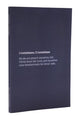 Book cover of: NKJV Bible Journal - 1-2 Corinthians, Paperback, Comfort Print. By: Thomas Thomas Nelson