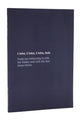Book cover of: NKJV Bible Journal - 1-3 John, Jude, Paperback, Comfort Print. By: Thomas Thomas Nelson