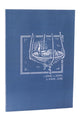 Book cover of: NET Abide Bible Journal - 1-3 John, Jude, Paperback, Comfort Print. By: Taylor University Taylor University Center for Scripture Engagement
