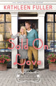 Book cover of: Sold on Love. By: Kathleen Fuller
