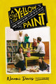 Book cover of: Coat of Yellow Paint. By: Naomi Davis