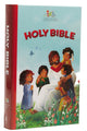 Book cover of: ICB, Holy Bible, Hardcover