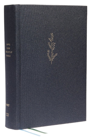 Young Women Love God Greatly Bible