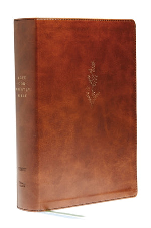 Young Women Love God Greatly Bible