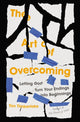 Book cover of: Art of Overcoming. By: Tim Timberlake