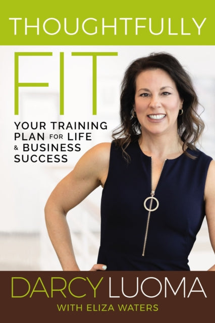Thoughtfully Fit
