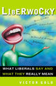 Book cover of: Liberwocky