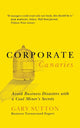 Book cover of: Corporate Canaries. By: Gary Sutton