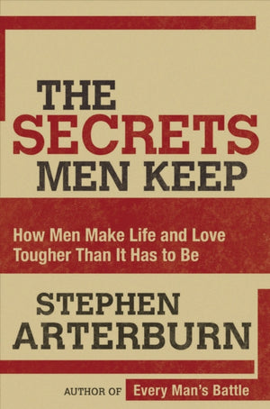Secrets Men Keep