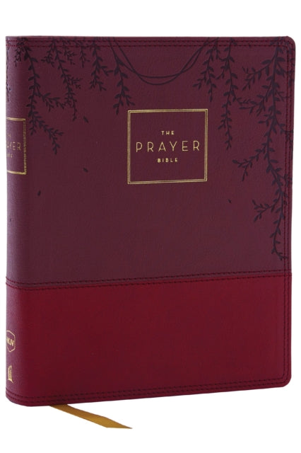 The Prayer Bible