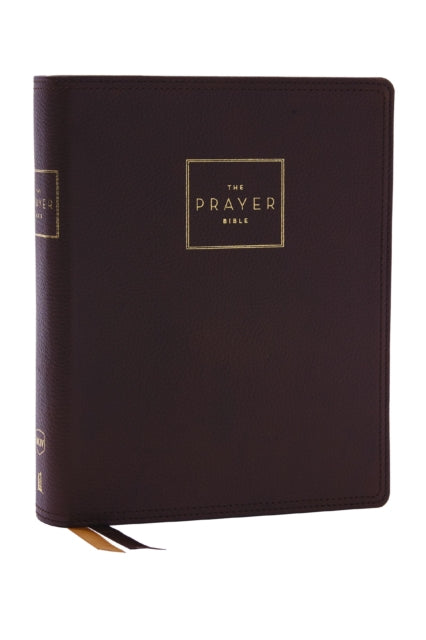 The Prayer Bible