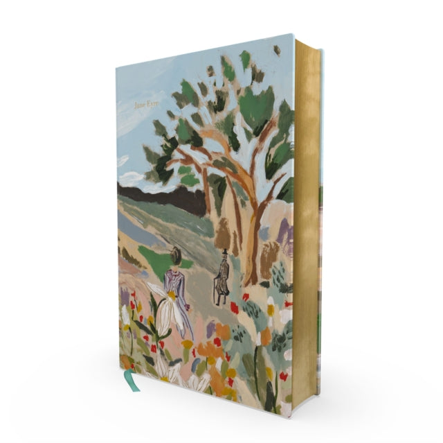 Jane Eyre (Painted Editions) 9780785294788 Charlotte Brontë