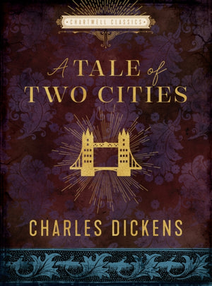Tale of Two Cities
