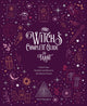 Book cover of: Witch's Complete Guide to Tarot. By: Wigington Patti