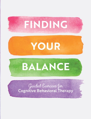 Finding Your Balance