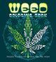 Book cover of: Weed Coloring Book. By: Editors of Chartwell Books