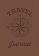 Book cover of: Travel Journal