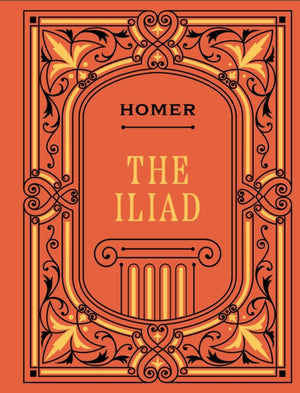 The Iliad