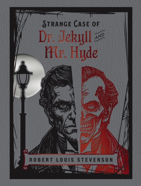 Strange Case of Dr Jekyll and Mr Hyde 9780785847144 Robert Louis Stevenson