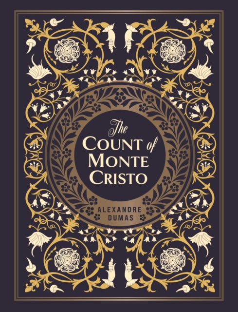 Book cover of: Count of Monte Cristo