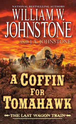 Coffin for Tomahawk