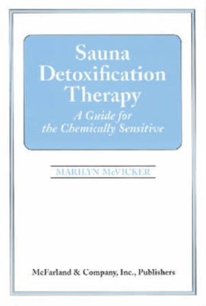Sauna Detoxification Therapy
