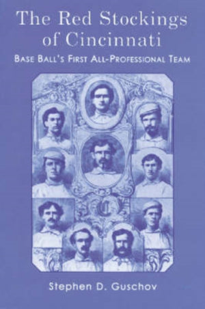 Red Stockings of Cincinnati