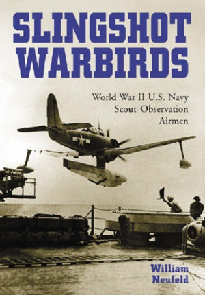 Slingshot Warbirds