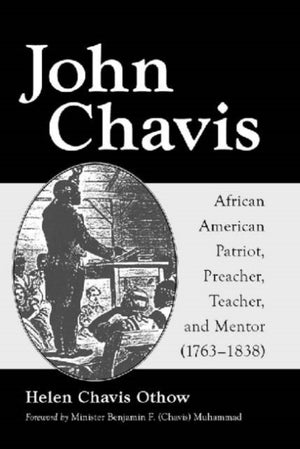John Chavis