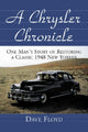 Book cover of: Chrysler Chronicle. By: Dave Floyd