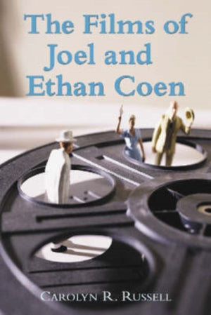 Films of Joel and Ethan Coen