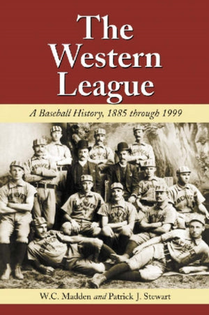 The Western League