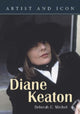 Book cover of: Diane Keaton. By: Deborah C. Mitchell